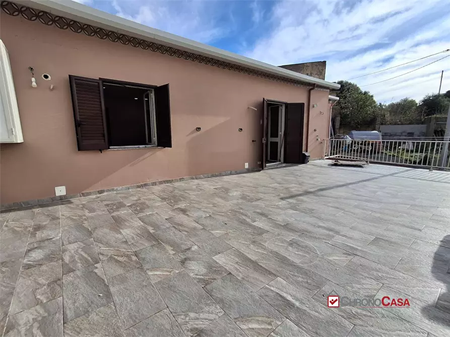 Immagine 9 di Appartamento in affitto  13 a Messina