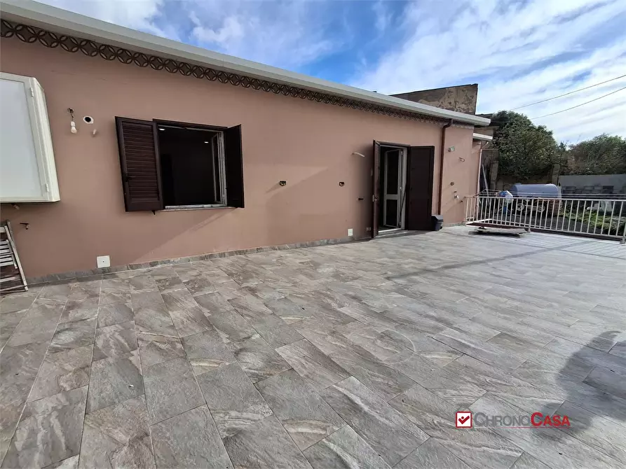 Immagine 10 di Appartamento in affitto  13 a Messina