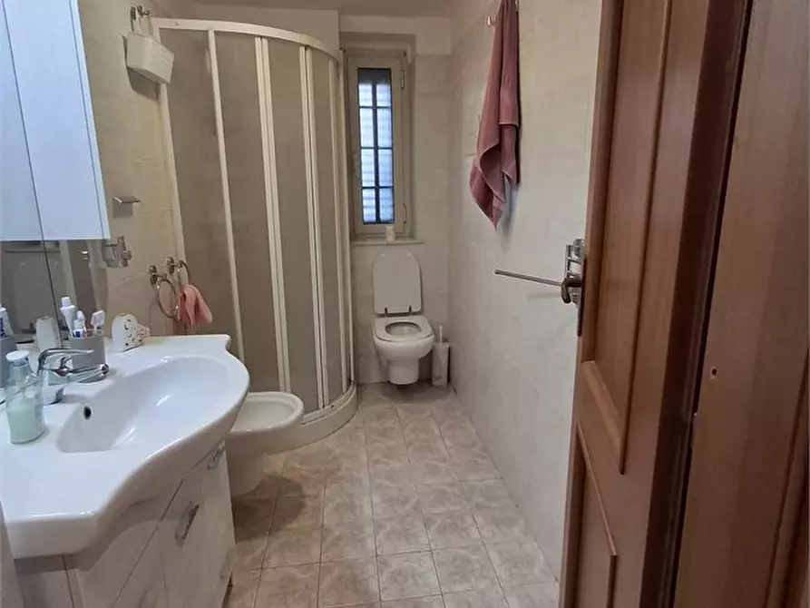 Immagine 7 di Appartamento in affitto  a Messina