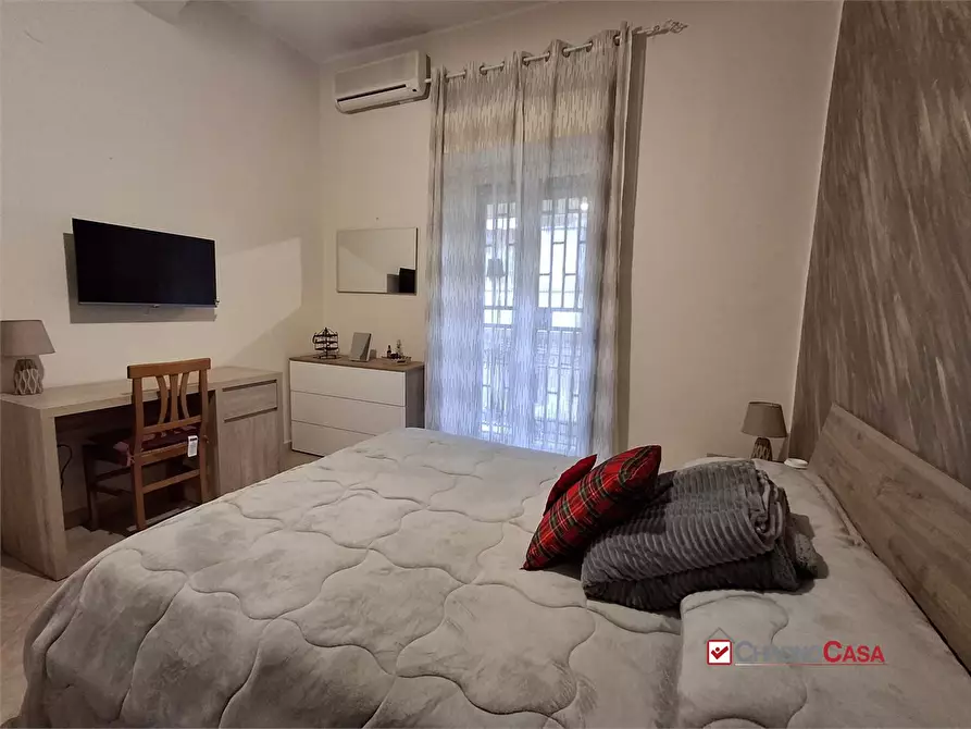 Immagine 10 di Appartamento in affitto  a Messina