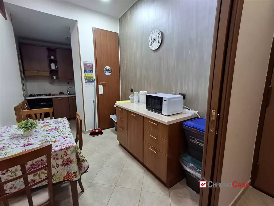 Immagine 2 di Appartamento in affitto  a Messina