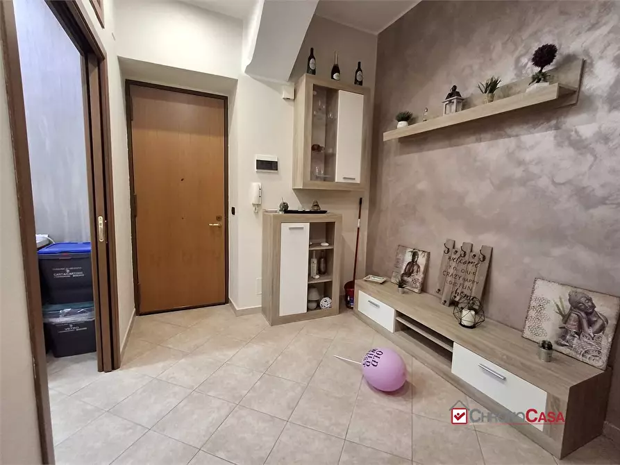 Immagine 8 di Appartamento in affitto  a Messina