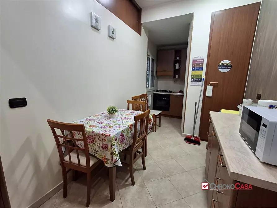 Immagine 3 di Appartamento in affitto  a Messina