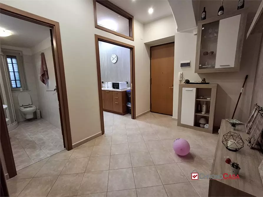 Immagine 1 di Appartamento in affitto  a Messina