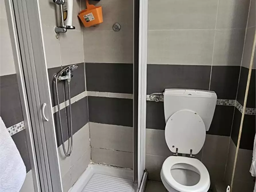 Immagine 3 di Appartamento in affitto  a Messina