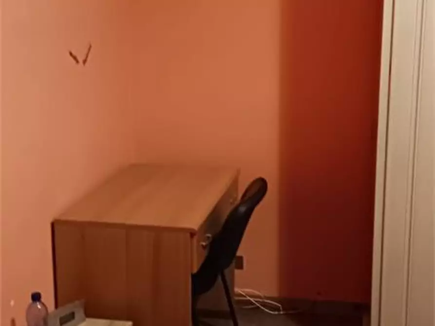 Immagine 7 di Appartamento in affitto  a Messina