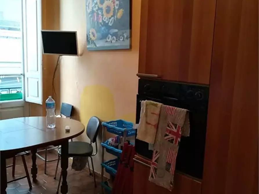 Immagine 1 di Appartamento in affitto  a Messina