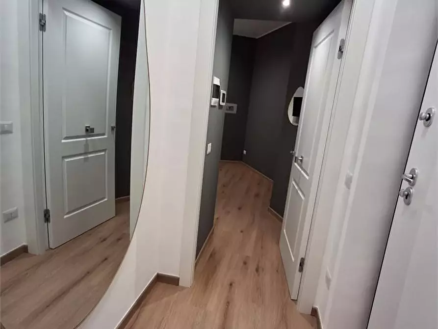 Immagine 2 di Appartamento in affitto  3 a Messina