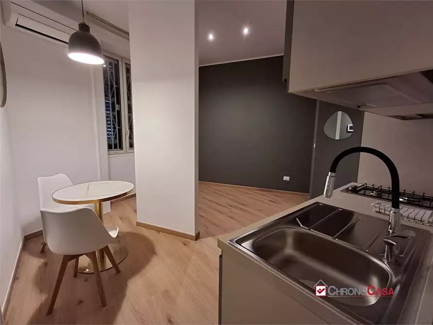 Immagine 5 di Appartamento in affitto  3 a Messina