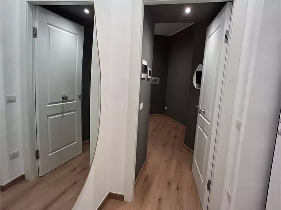 Immagine 3 di Appartamento in affitto  3 a Messina