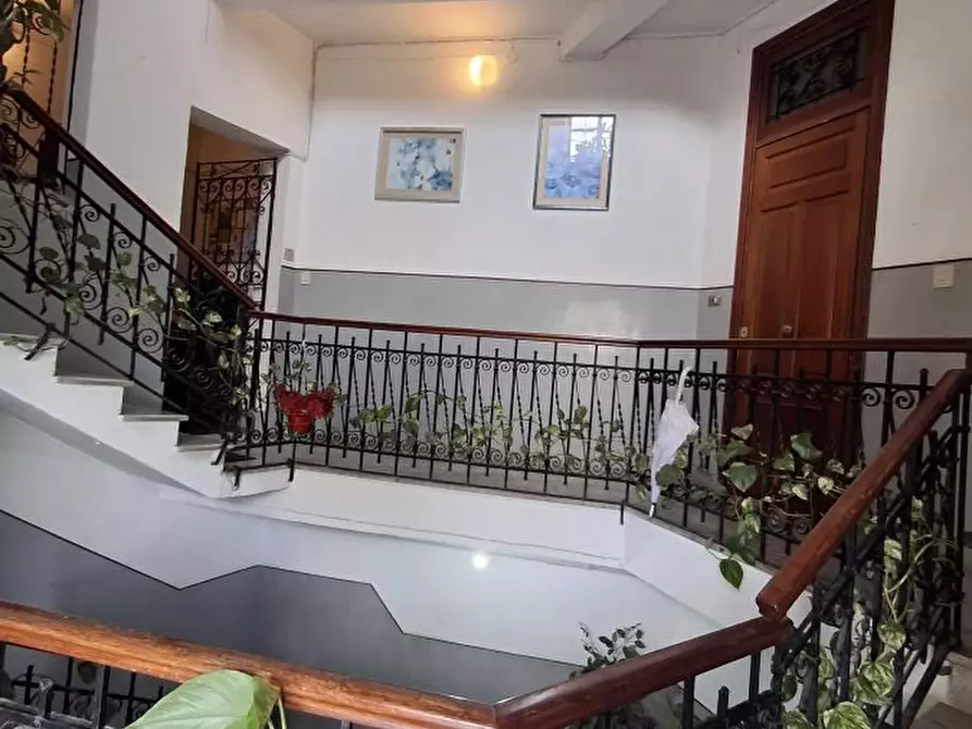 Immagine 10 di Appartamento in affitto  3 a Messina