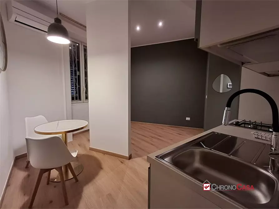 Immagine 7 di Appartamento in affitto  3 a Messina