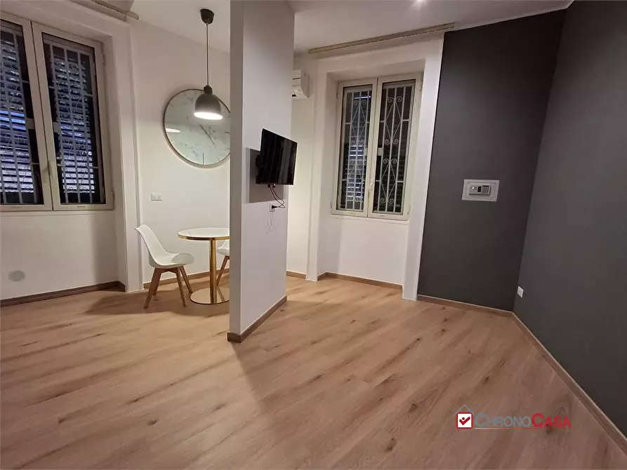 Immagine 6 di Appartamento in affitto  3 a Messina