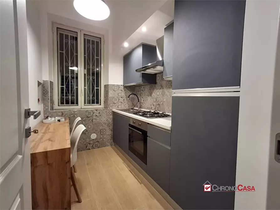 Immagine 6 di Appartamento in affitto  3 a Messina