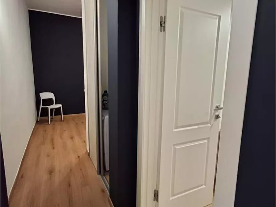 Immagine 4 di Appartamento in affitto  3 a Messina