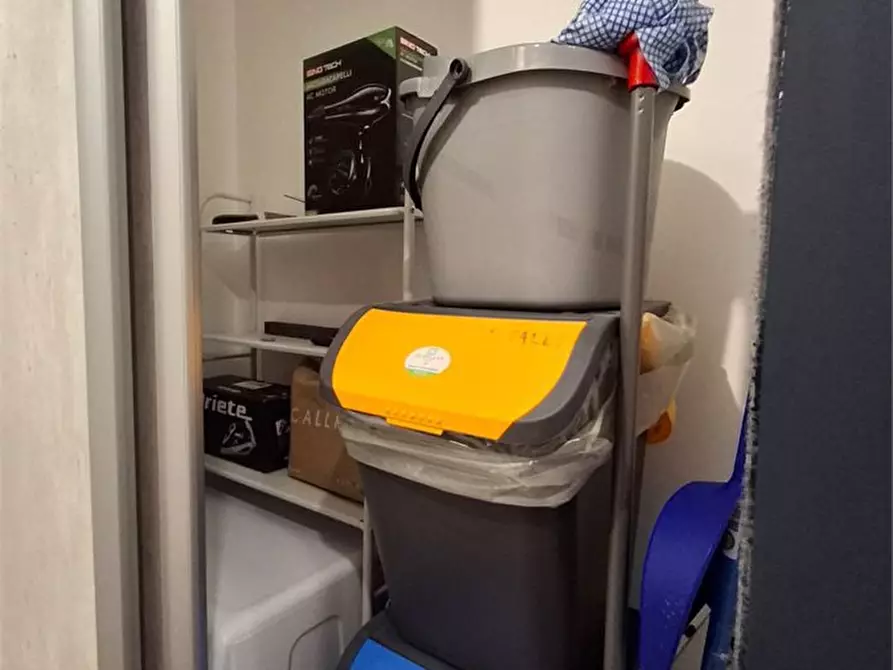 Immagine 7 di Appartamento in affitto  3 a Messina