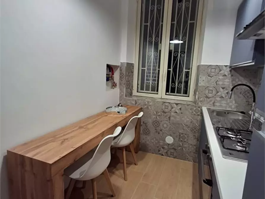 Immagine 9 di Appartamento in affitto  3 a Messina