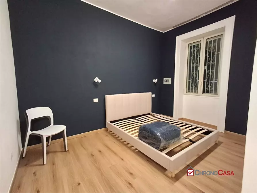 Immagine 8 di Appartamento in affitto  3 a Messina