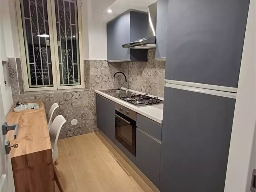 Immagine 5 di Appartamento in affitto  3 a Messina