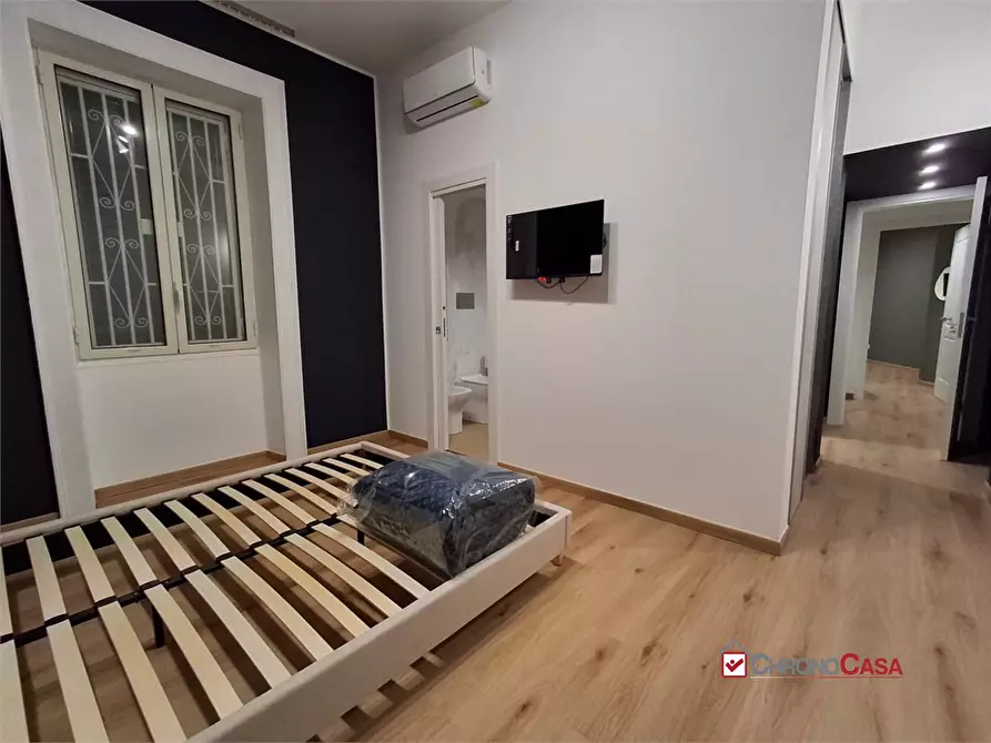 Immagine 10 di Appartamento in affitto  3 a Messina