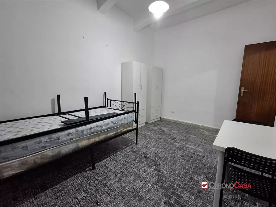 Immagine 6 di Appartamento in affitto  5 a Messina