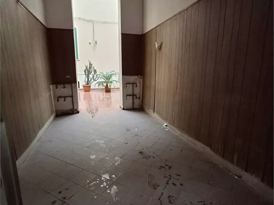 Immagine 4 di Appartamento in affitto  5 a Messina