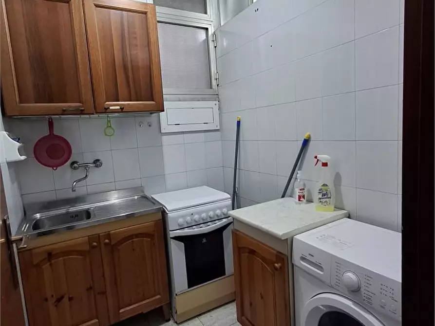 Immagine 10 di Appartamento in affitto  5 a Messina