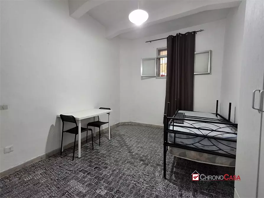 Immagine 8 di Appartamento in affitto  5 a Messina