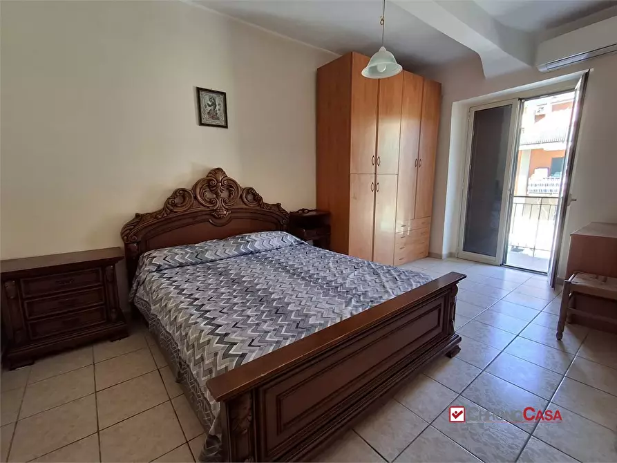 Immagine 7 di Appartamento in affitto  a Messina