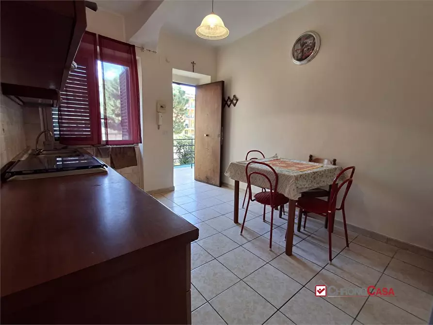 Immagine 10 di Appartamento in affitto  a Messina