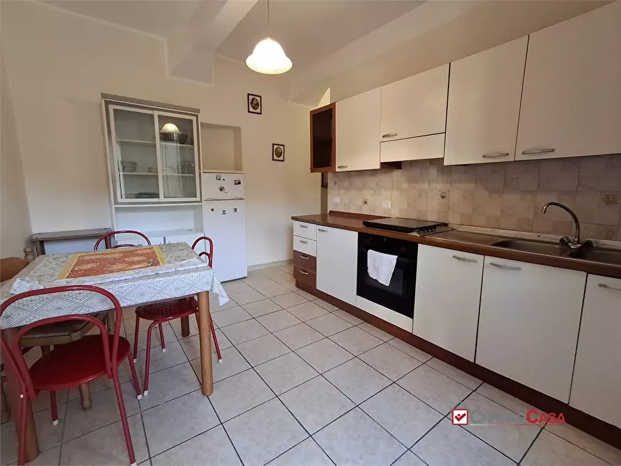 Immagine 8 di Appartamento in affitto  a Messina