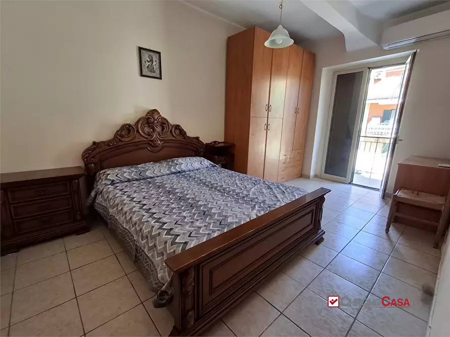 Immagine 5 di Appartamento in affitto  a Messina