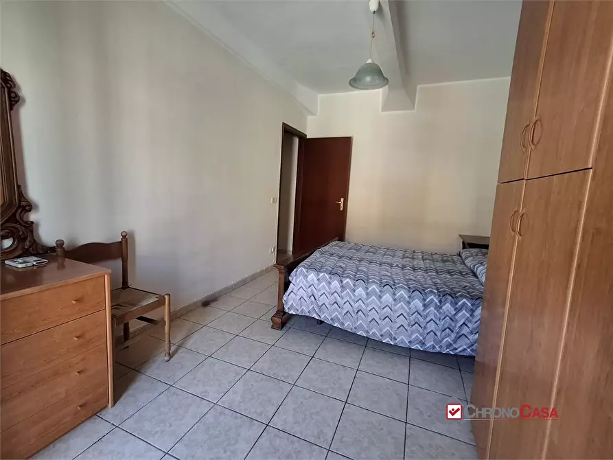 Immagine 6 di Appartamento in affitto  a Messina