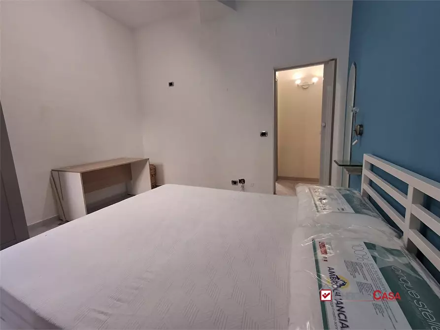 Immagine 6 di Appartamento in affitto  a Messina