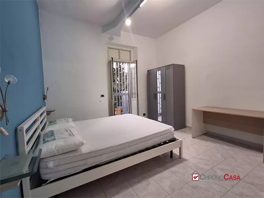 Immagine 9 di Appartamento in affitto  a Messina