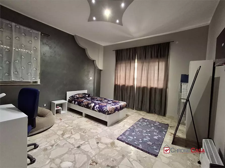 Immagine 10 di Appartamento in affitto  4 a Messina