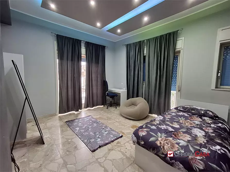 Immagine 3 di Appartamento in affitto  4 a Messina