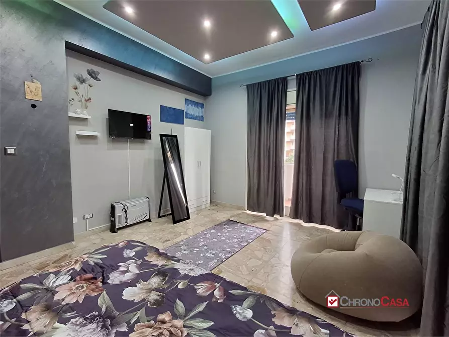 Immagine 4 di Appartamento in affitto  4 a Messina