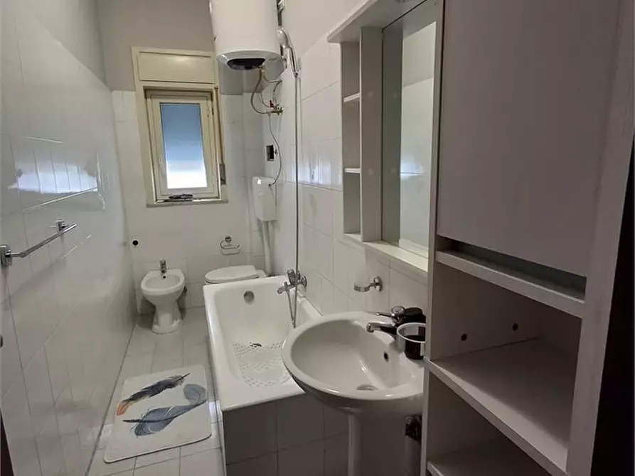 Immagine 7 di Appartamento in affitto  4 a Messina