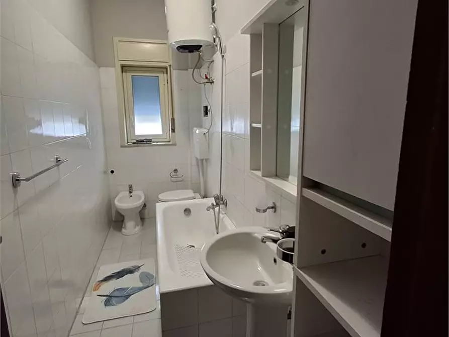 Immagine 8 di Appartamento in affitto  4 a Messina