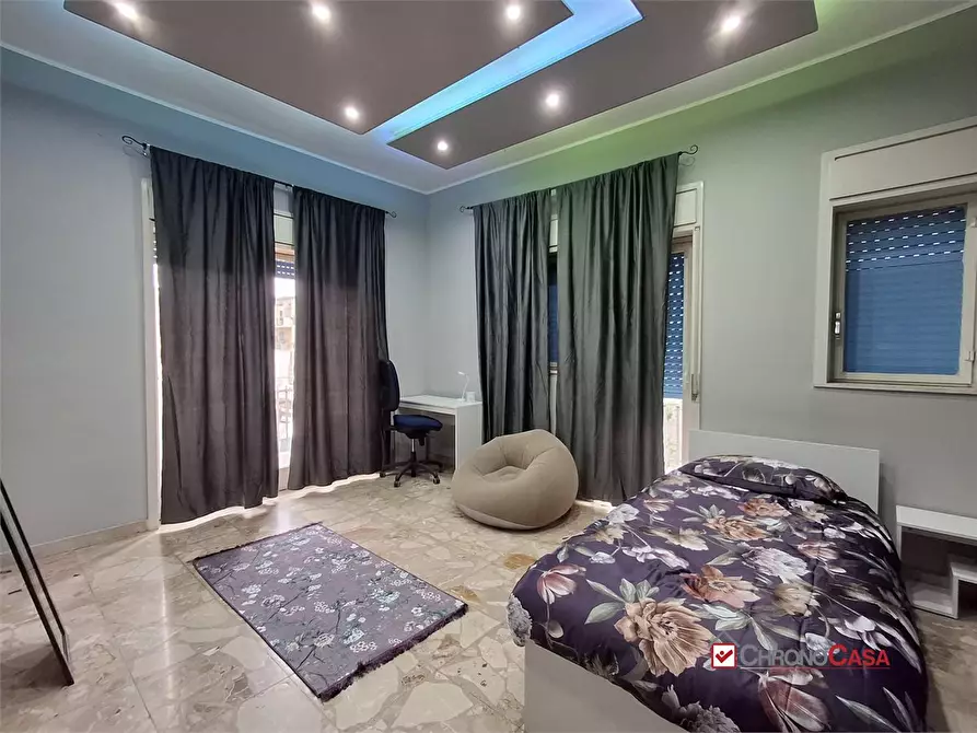 Immagine 5 di Appartamento in affitto  4 a Messina