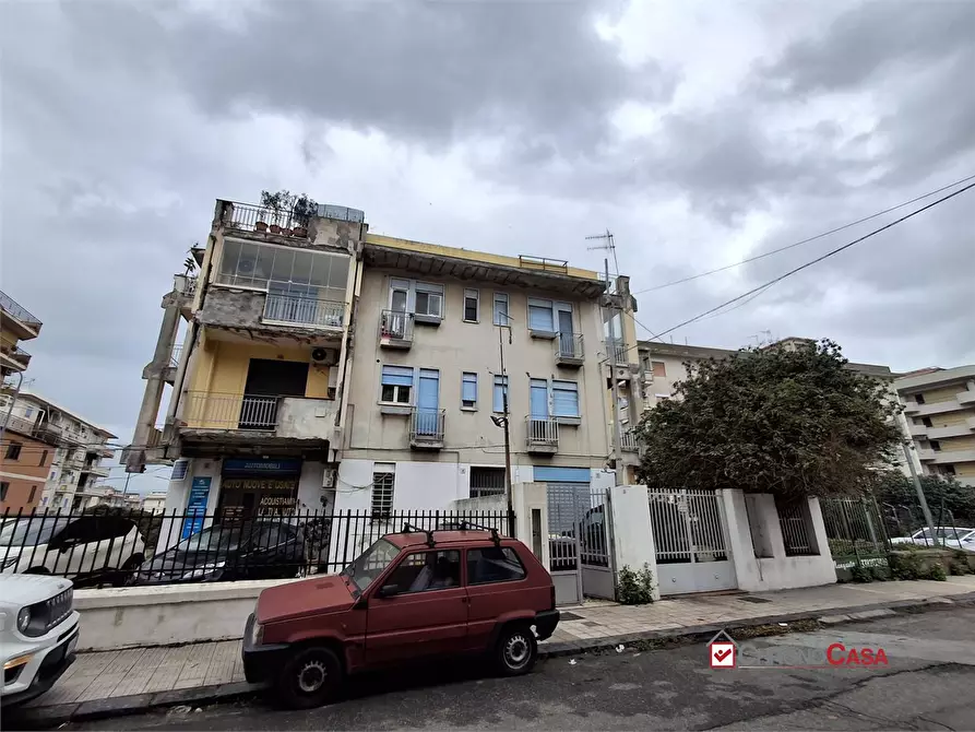 Immagine 2 di Appartamento in affitto  4 a Messina