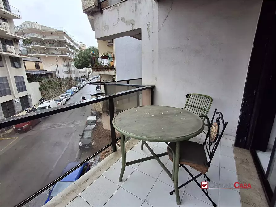 Immagine 7 di Appartamento in affitto  40 a Messina