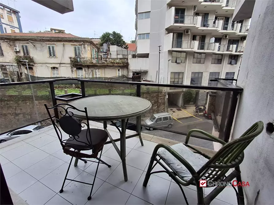 Immagine 9 di Appartamento in affitto  40 a Messina