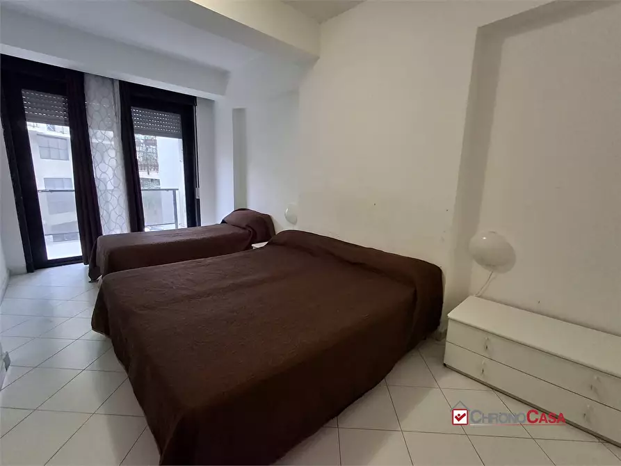 Immagine 3 di Appartamento in affitto  40 a Messina