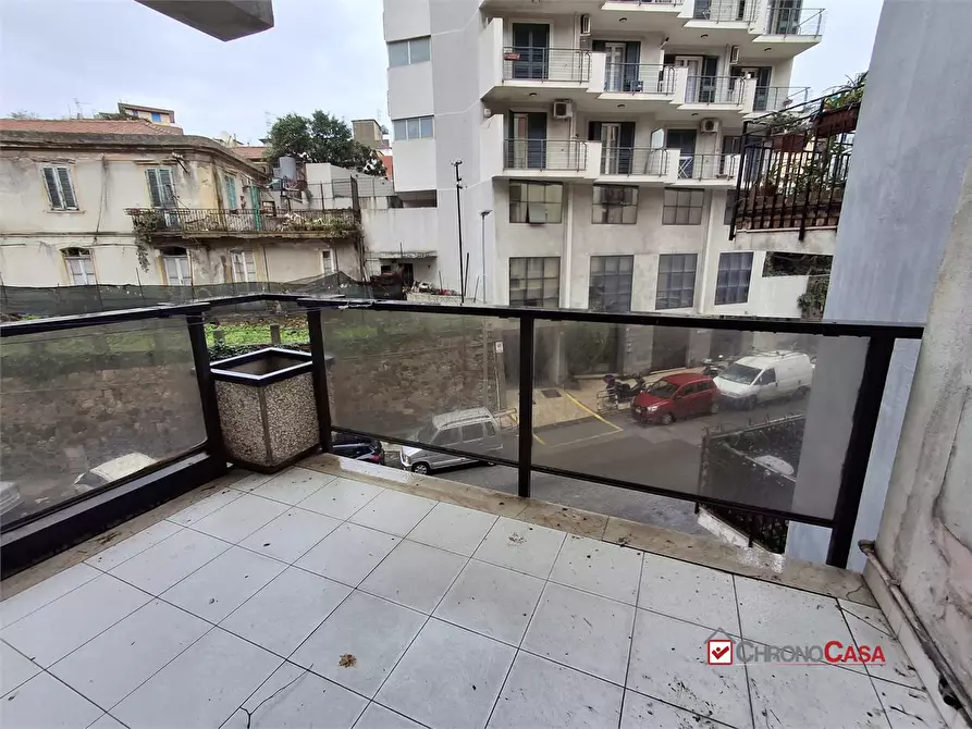 Immagine 4 di Appartamento in affitto  40 a Messina
