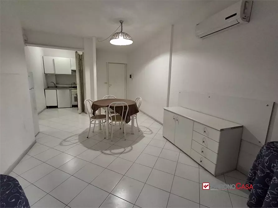 Immagine 2 di Appartamento in affitto  40 a Messina