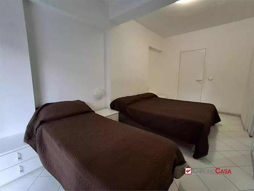 Immagine 10 di Appartamento in affitto  40 a Messina