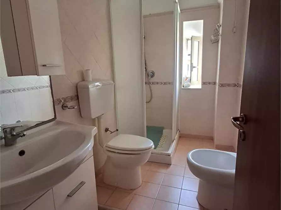 Immagine 3 di Appartamento in affitto  16 a Messina