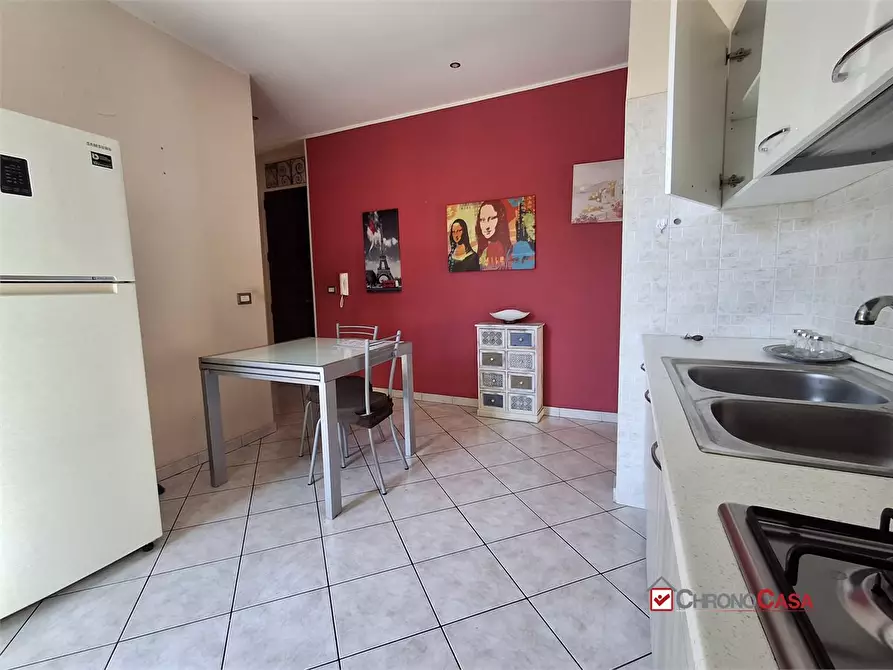 Immagine 7 di Appartamento in affitto  16 a Messina